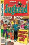 Jughead #268 Comic Books - Covers, Scans, Photos in Jughead Comic Books - Covers, Scans, Gallery